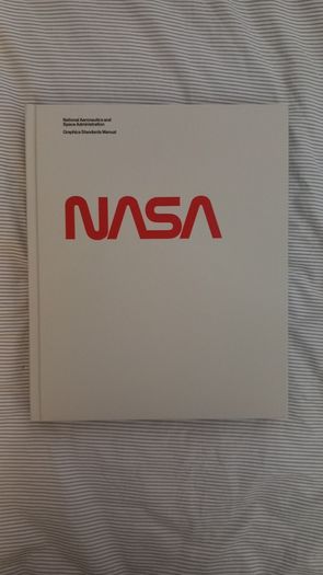 The NASA Graphics Standards Manual