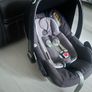 newborn car seat Image 3