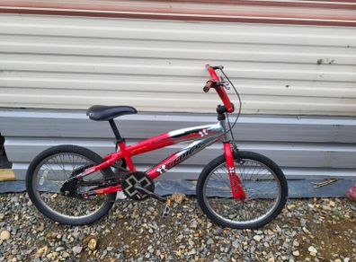 Boys bike