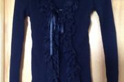 Vintage inspired cardigan