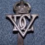 Military Cap Badges. Image 4