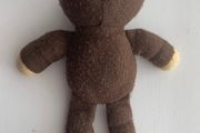 Mr Bean Teddy