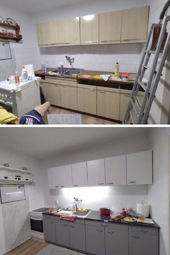 Professional Painting & Handyman Service - Dublin