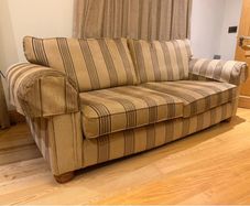 Suite of furniture