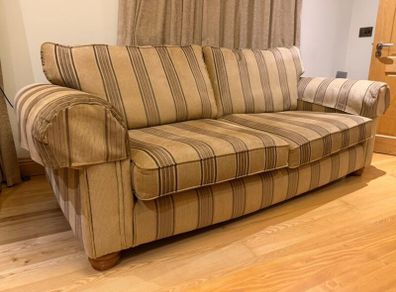 Suite of furniture
