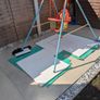 Toddler Swing Set Image 3
