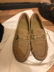 Mango Loafers