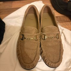Mango Loafers