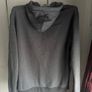 Tommy Hilfiger grey Hudson River high quality men's hoodie size XL Postage included Image 4