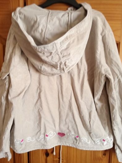 Lovely New Cotton Hoddie