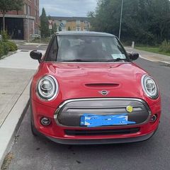 Mini electric cooper S 2021