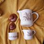 Vintage ceramic set Image 7