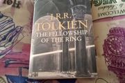 The Fellowship of the Ring with Illustrations