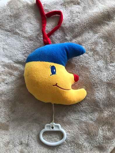 musical toy