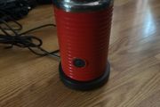 Aeroccino 3 Nespresso Milk Frother