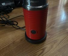 Aeroccino 3 Nespresso Milk Frother