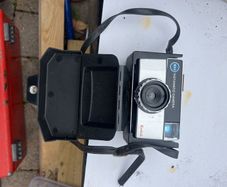 kodac camera