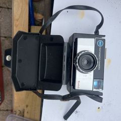 kodac camera