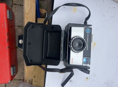 kodac camera