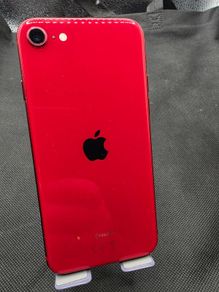 iPhone SE 2nd Gen 256GB unlocked