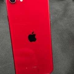 iPhone SE 2nd Gen 256GB unlocked