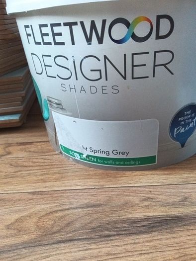 wall paint