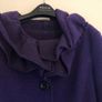 Janes Lakeland Purple Jacket Image 3