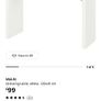 IKEA dressing table Image 3