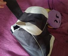 shopping trolley bag