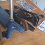 micro mini scooter Image 2