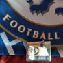 Chelsea flag and money box, nice birthday gift Image 2