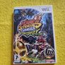 Mario Strikers Charged Football Nintendo Wii Games Original Image 2