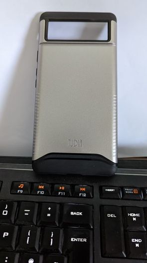 Tudia phone case Pixel 6