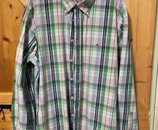 Tommy Hilfiger Shirt