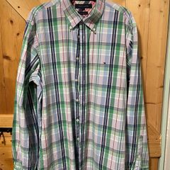 Tommy Hilfiger Shirt