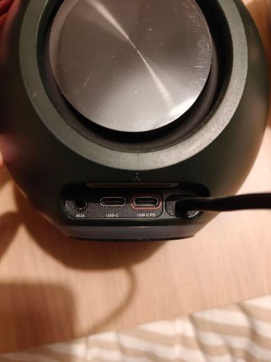 Creative Pebble Pro