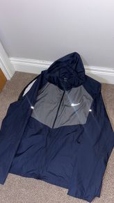 Nike Miller Series Zip Up