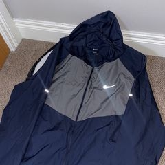 Nike Miller Series Zip Up