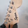 Fender Squier electric guitar Image 3