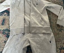 ralph lauren tracksuit