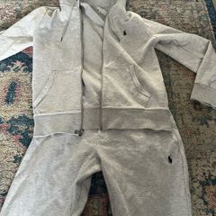 ralph lauren tracksuit
