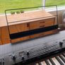 Korg Grandstage 73 Stage Piano, plus Flight Case Image 5