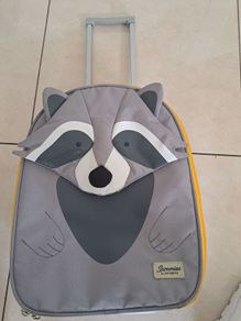 Samsonite Happy Sammies Children's Suitecase