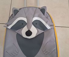 Samsonite Happy Sammies Children's Suitecase