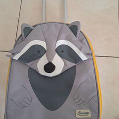 Samsonite Happy Sammies Children's Suitecase