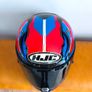 HJC RPHA 11 Motorbike Helmet Image 7