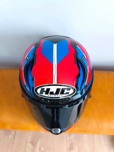 HJC RPHA 11 Motorbike Helmet