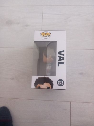 val star wars funko pop 243