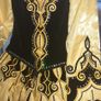 Irish Dancing Dress Image 4