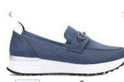 Rieker Slip On Trainer